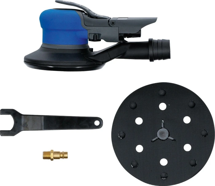 BGS technic Druckluft-Schleifer