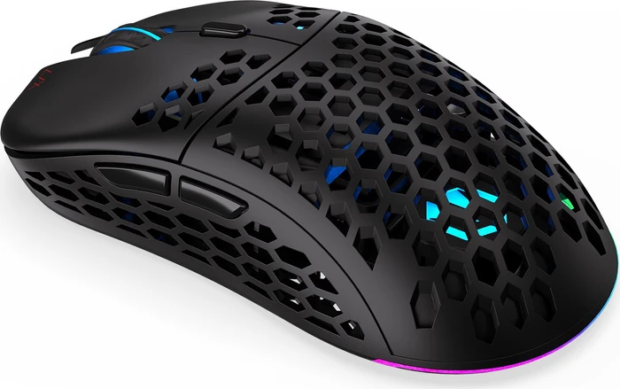Endorfy LIX Wireless, schwarz, USB