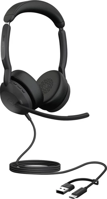 Jabra Evolve2 50 Stereo