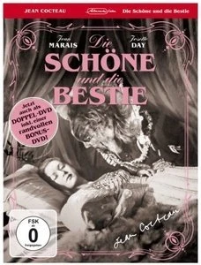 Die Schöne und die Bestie (Special Editions) (Blu-ray)