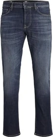 Jack & Jones RDD Royal RE 763 Jeans blue denim (Herren)