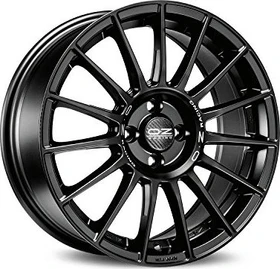 OZ Superturismo LM 8.0x18 (verschiedene Farben/Modelle)