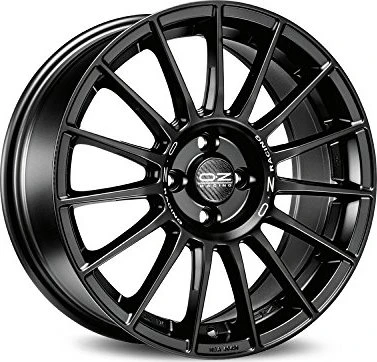 OZ Superturismo LM