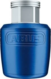 ABUS NutFix SPC M5 30mm Sattelstütze Komponentensicherung blau