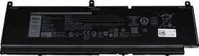 Dell 17C06, 5663mAh