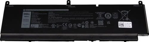 Dell 17C06, 5663mAh
