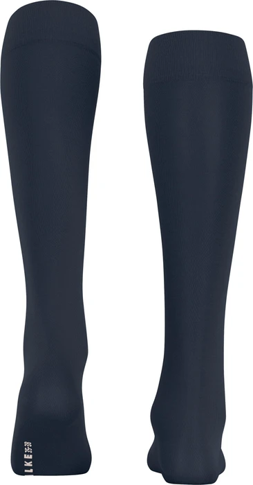 Falke Cotton Touch Socken space blue (Damen)