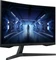 Samsung Odyssey G5 G53T / G54T / G55T (2021), 26.9" Vorschaubild