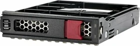 HPE 480GB Read Intensive LFF LPC 5300P Digitally Signed Firmware TLC, 2.5"