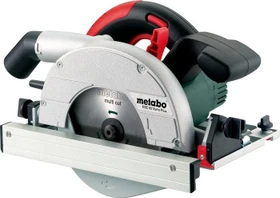 Metabo KSE 55 Vario Plus Elektro-Handkreissäge