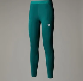 The North Face Flex 8" Tight Hose kurz tnf black (Damen)