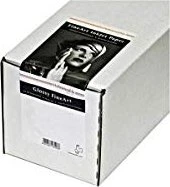 Hahnemühle Digital Glossy FineArt Photo Rag Pearl Fotopapier perlglänzend, 17", 320g/m², 12m