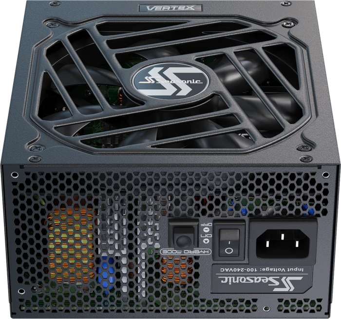 Seasonic Vertex GX-850 850W, ATX 3.1