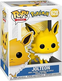 FunKo Pop! Games - Pokémon - Jolteon