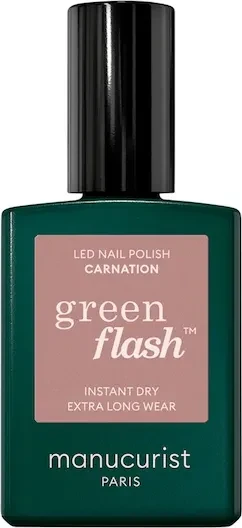 Manucurist Green Flash Led Nagellack