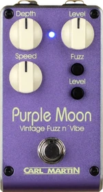 Carl Martin Purple Moon