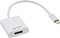 InLine Monitor Konverter USB-C Stecker auf Diplayport Buchse silber Vorschaubild