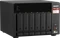 QNAP QuTS hero Turbo Station TS-673A-8G, 8GB RAM, 2x RJ-45 2.5GBase-T, 3x USB-A 3.1 Vorschaubild