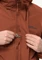 Jack Wolfskin Luntal 3in1 Funktionsjacke carmine (Herren) Vorschaubild
