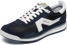 Skechers SKX 92 - Spective schwarz/weiß (Herren)