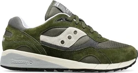 Saucony Shadow 6000 grün/grau