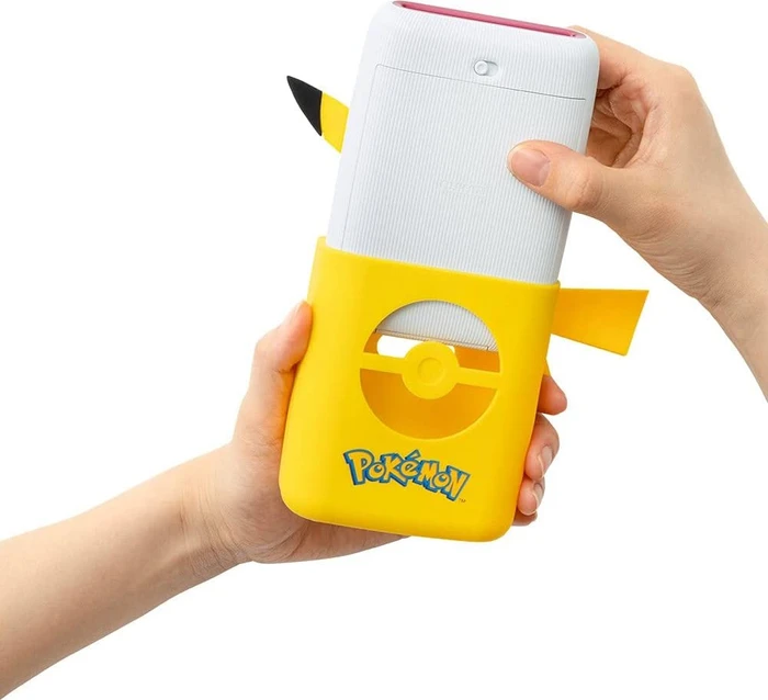 Fujifilm instax mini Link, Pikachu Special Edition