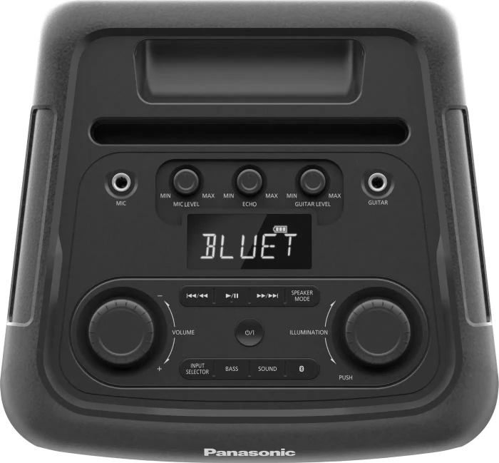 Panasonic BMAX5