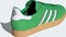 adidas Gazelle Fußball Irland vivid green/collegiate green/gum Vorschaubild