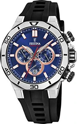 Festina Chrono Bike 2019 F20449/1