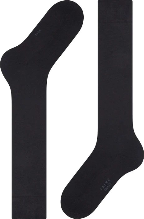 Falke Family Socken dark navy (Herren)