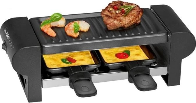 Clatronic RG 3592 Raclette