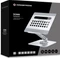 Conceptronic DONN27G Laptop-Ständer mit 7-in-1 Dockingstation, USB-C 3.0 [Buchse] Vorschaubild