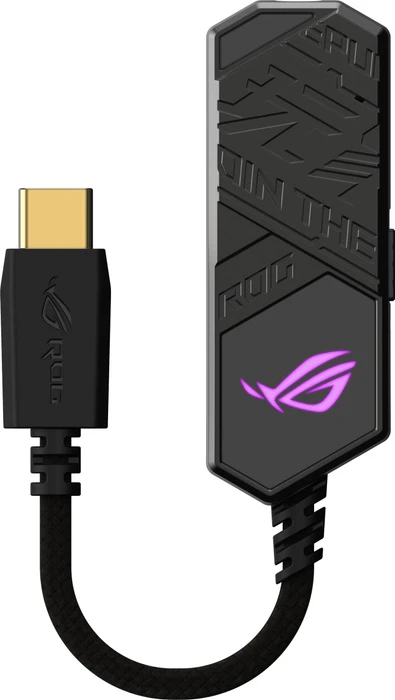 ASUS ROG Clavis