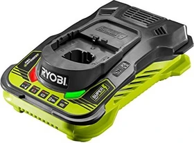 Ryobi RC18120 Ladegerät
