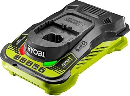 Ryobi RC18120 Ladegerät