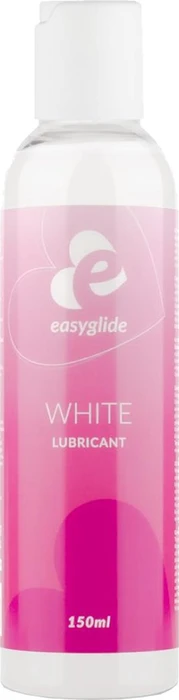 EasyGlide White Lubricant Gleitgel, 150ml