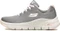 Skechers Arch Fit Big Appeal grau/rosa (Damen) Vorschaubild
