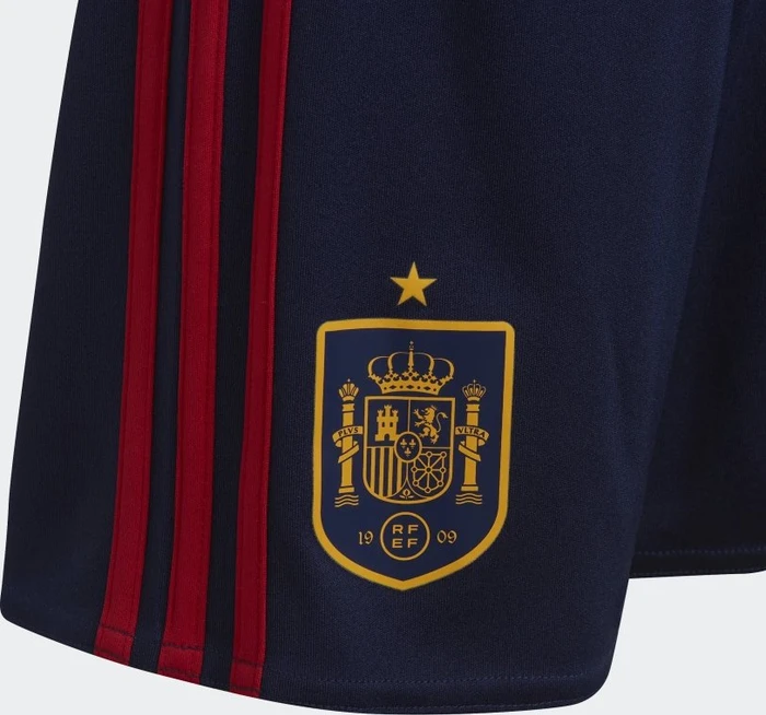 adidas FIFA WM 2022 Spanien Mini Heimausrüstung (Junior)