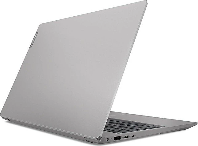 Lenovo IdeaPad S340-15IIL, Platinum Grey, Core i5-1035G1, 8GB RAM, 1TB SSD, DE