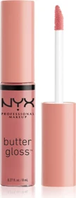 NYX Butter Gloss Lipgloss tiramisu, 8ml