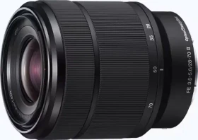 Sony FE 28-70mm 3.5-5.6 OSS II