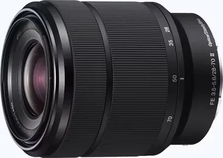 Sony FE 28-70mm 3.5-5.6 OSS II