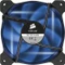 Corsair Air Series SP120 LED Blue High Static Pressure, 120mm Vorschaubild