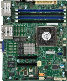 Supermicro A2SDV-12C+-TLN5F, retail