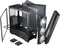Phanteks Eclipse G360A, schwarz, Glasfenster Vorschaubild