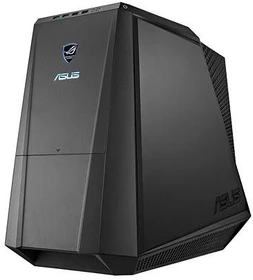 ASUS ROG G70AB-DE002S, Core i7-4770K, 8GB RAM, 128GB SSD, 1TB HDD, GeForce GTX 780
