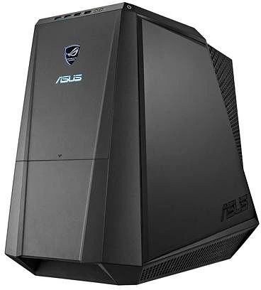 ASUS ROG G70AB-DE002S, Core i7-4770K, 8GB RAM, 128GB SSD, 1TB HDD, GeForce GTX 780