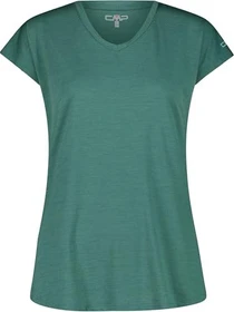 CMP Jersey Funktionsshirt kurzarm agave (Damen)