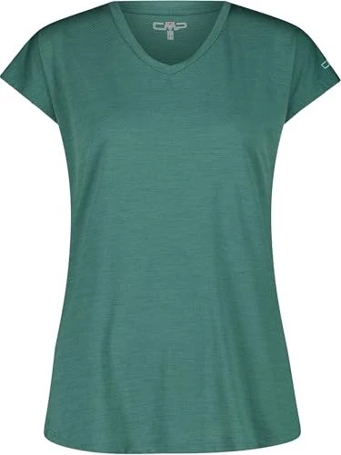 CMP Jersey Funktionsshirt kurzarm agave (Damen)
