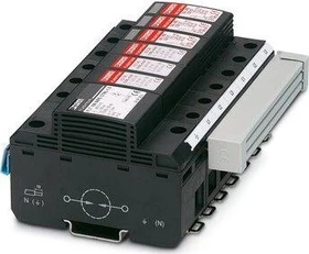 Phoenix Contact POWERSET BC-385/3+1-100/FM - Kombiableiter Typ 1+2 special